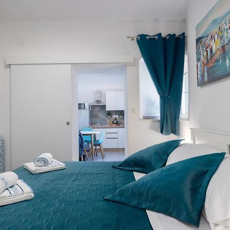 Harmony Apartments Split Eksteriør bilde