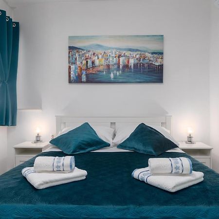 Harmony Apartments Split Eksteriør bilde