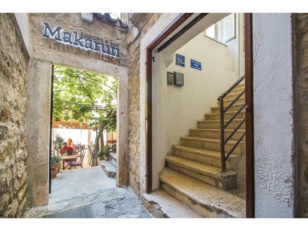 Harmony Apartments Split Rom bilde