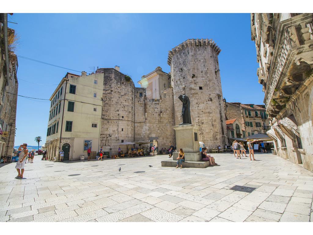Harmony Apartments Split Rom bilde