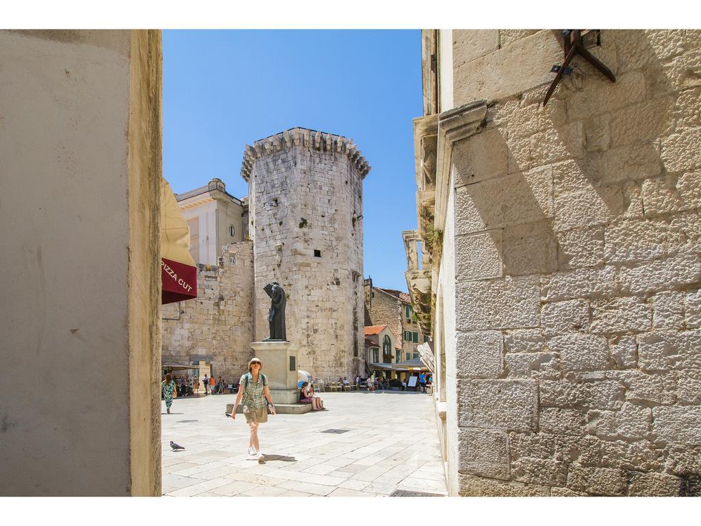 Harmony Apartments Split Rom bilde