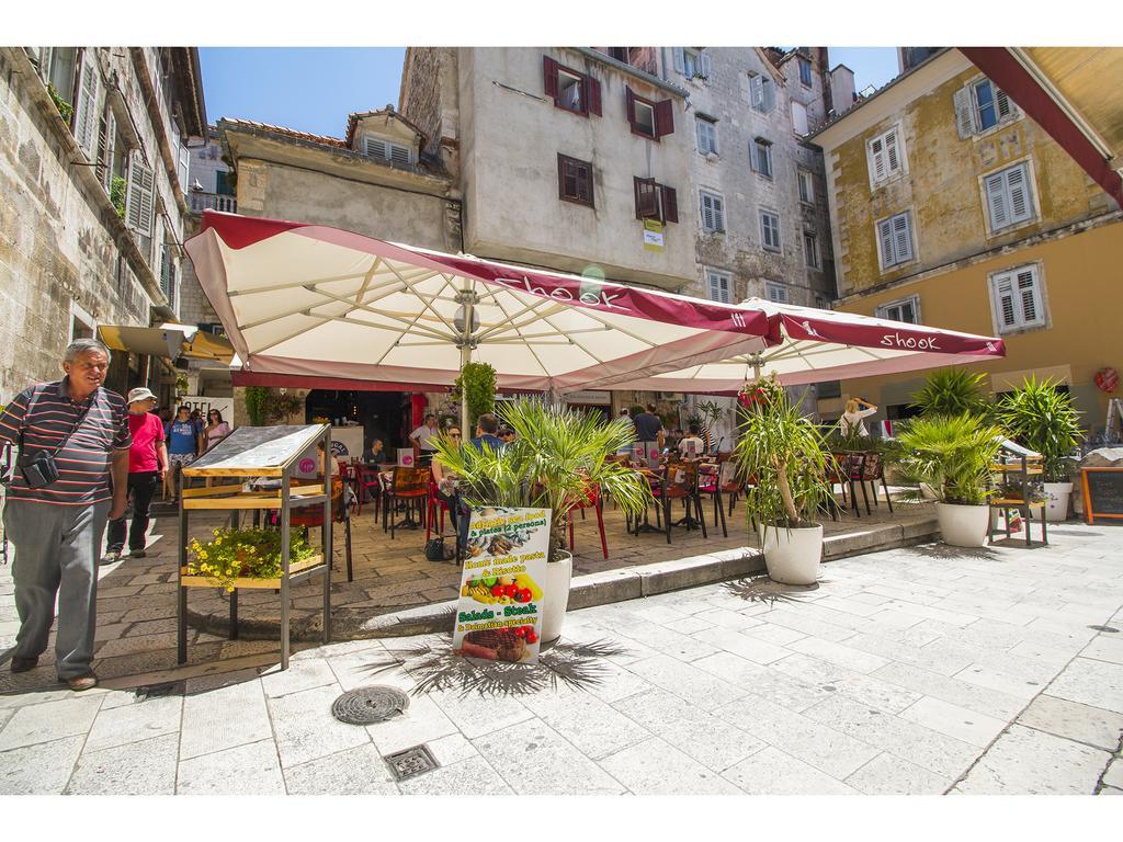 Harmony Apartments Split Rom bilde