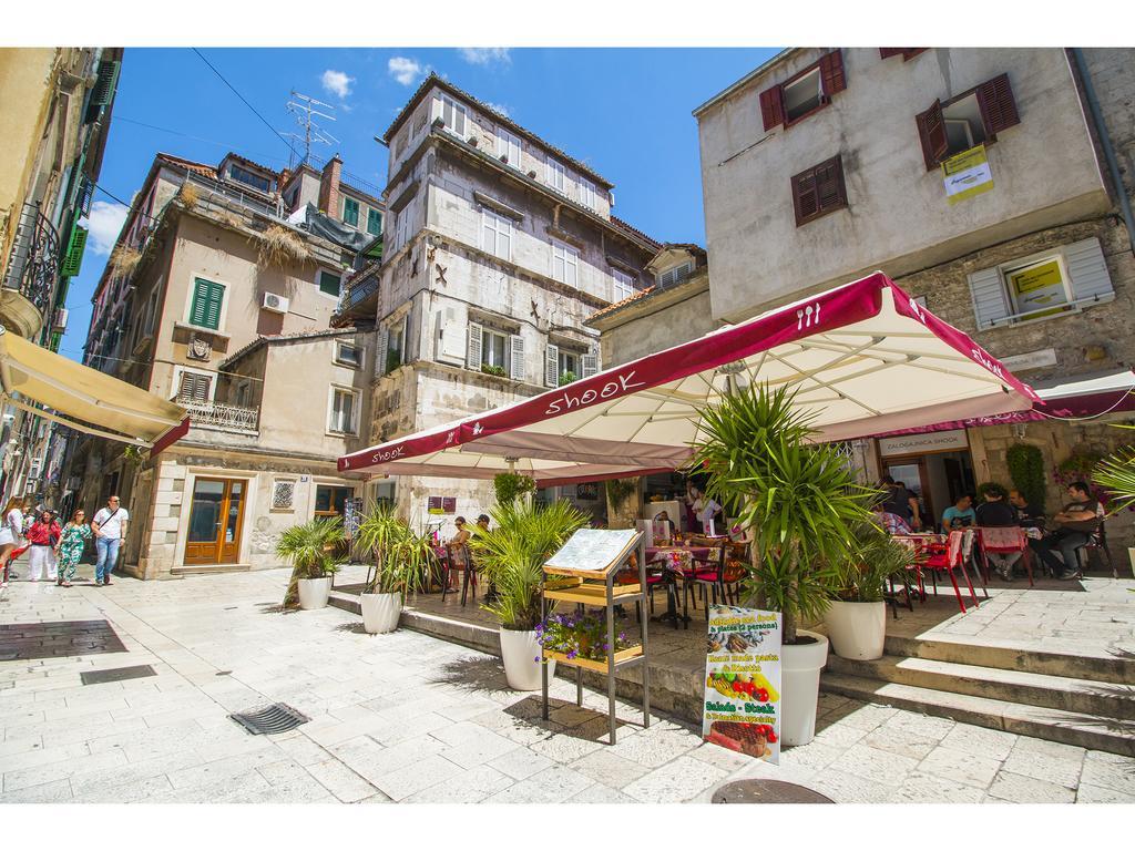 Harmony Apartments Split Rom bilde