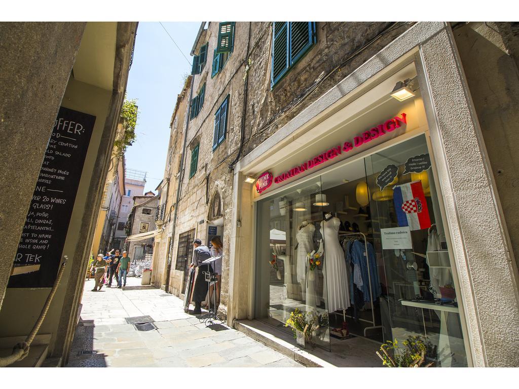 Harmony Apartments Split Rom bilde