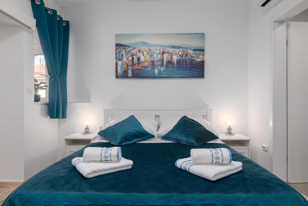 Harmony Apartments Split Eksteriør bilde