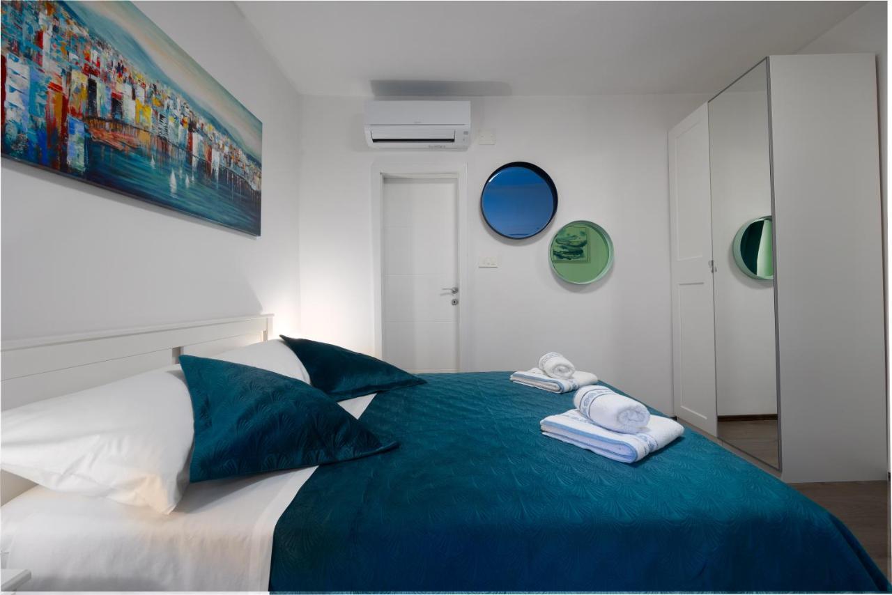 Harmony Apartments Split Eksteriør bilde