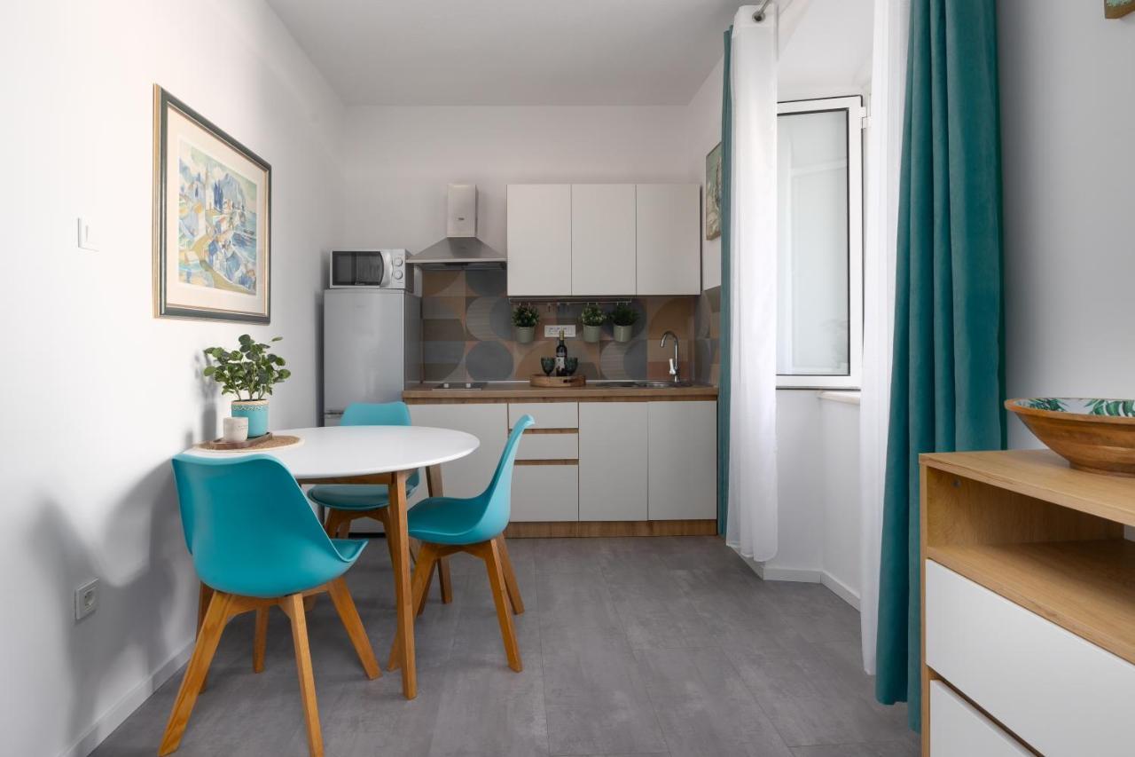 Harmony Apartments Split Eksteriør bilde