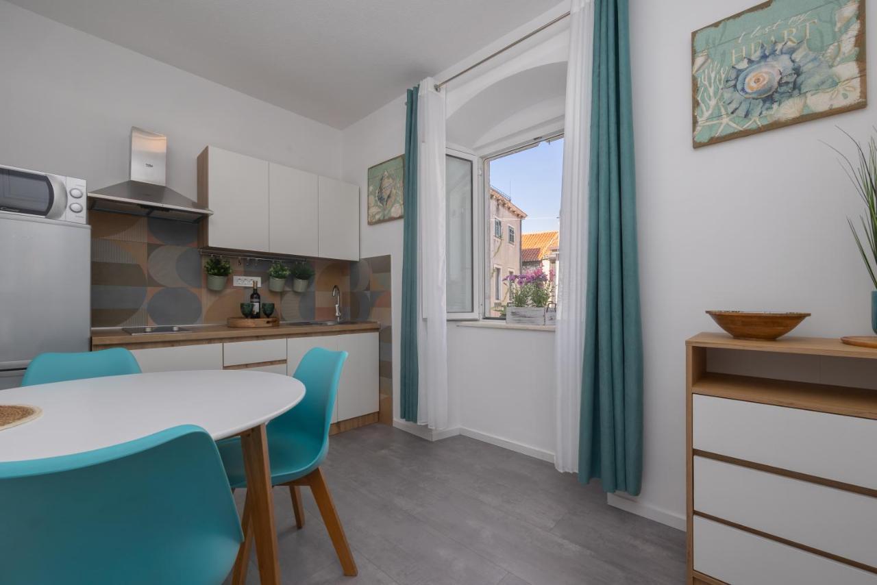 Harmony Apartments Split Eksteriør bilde